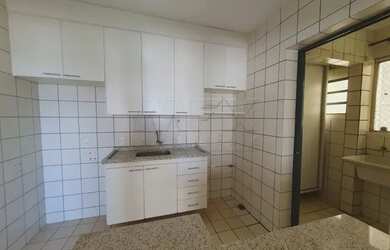 Imagem 3: Apartamento Padrão em Bauru