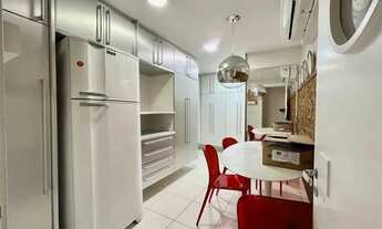 Imagem 7: Apartamento para aluguel com 396 metros quadrados com 4 quartos