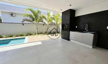 Imagem 4: Casa 4 quartos no Condomínio Terras de São Francisco