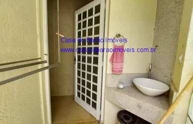 Imagem 6: CASA RESIDENCIAL em CAMPINAS - SP, CIDADE UNIVERSITÁRIA