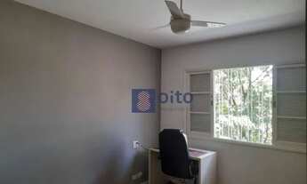 Imagem 6: Boa casa com 3 dormitórios e 2 banheiros à venda na Vila Madalena