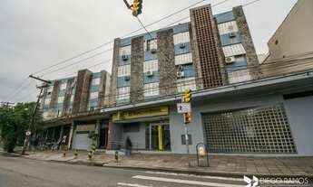 Imagem: Apartamento à venda Avenida Assis Brasil