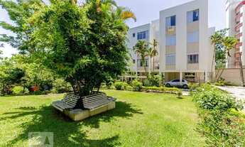 Imagem 2: Apartamento para Aluguel - Itacorubi, 1 Quarto, 29 m2