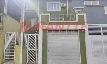 Imagem: Linda casa em Vila Aurora