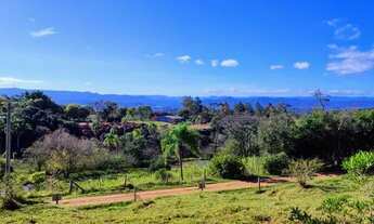 Imagem 4: OPORTUNIDADE - TERRENO COM VISTA INCRÍVEL