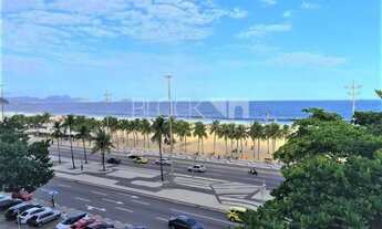 Imagem 6: Copacabana Apartamento com 2 dormitórios