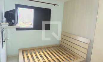 Imagem 3: Apartamento para Aluguel - Bela Vista, 1 Quarto, 28 m2