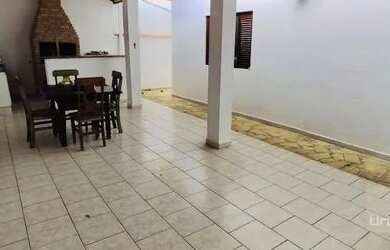 Imagem 7: Casa com 4 dormitórios, 360 m², área gourmet espaçosa - Residencial Jardim Das Colinas em