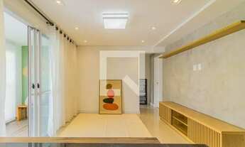 Imagem 2: Apartamento para Aluguel - Vila Andrade, 2 Quartos, 67 m2