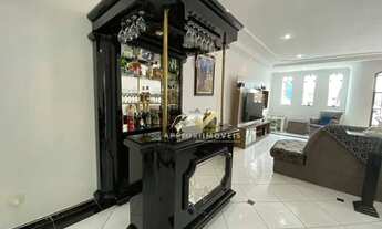 Imagem 5: Sobrado com 4 dormitórios à venda, 200 m² por R$ 690.000 - Vila Helena - Santo André/SP