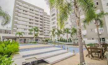 Imagem 3: Apartamento à venda Travessa Américo Silveira, Cristo Redentor - Porto Alegre