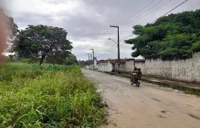 Imagem 4: Ops 4 lotes juntos aracagy parcelados