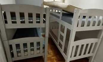 Imagem 6: Aluga se AP Santos