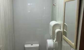 Imagem 4: Linda sala com localização privilegiada