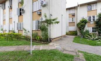 Imagem: Apartamento em Cristal