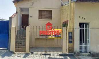 Imagem: Casa para locação Jardim Santa Rosália