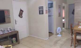 Imagem 3: Casa para Venda - 93.81m², 4 dormitórios, 1 vaga - São Lucas