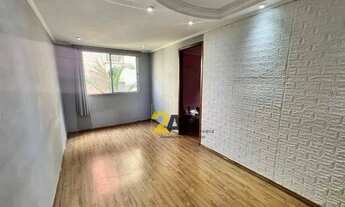 Imagem: Apartamento com 2 dormitórios à venda