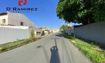 Imagem 4: Casa Olho D´Agua - Parque Altântico - Duplex - Estacionamento 6 Carros