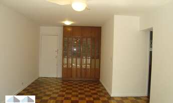 Imagem 6: Apartamento para aluguel com 153 metros quadrados com 2 quartos em Moema - São Paulo - SP