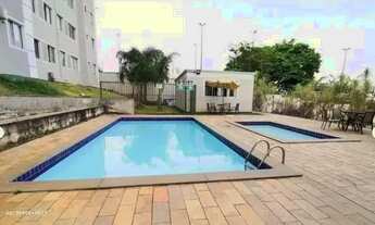 Imagem 4: Apartamento para Venda em Goiânia, Jardim Da Luz, 2 dormitórios, 1 suíte, 2 banheiros, 1 v