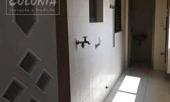 Imagem 6: Santo André - Apartamento Padrão - Parque das Nações