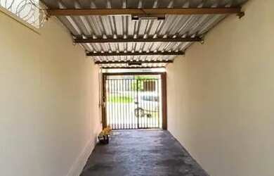 Imagem 3: Edícula Residencial