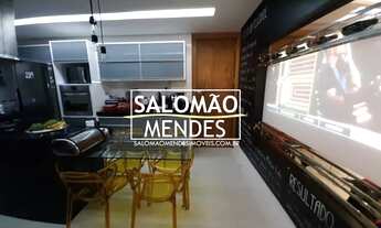 Imagem 7: Apartamento para venda com 150 m² 3 quartos em Fátima - Belém - PA