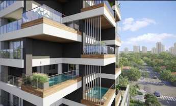 Imagem 3: Opus Penthouses Marista 146