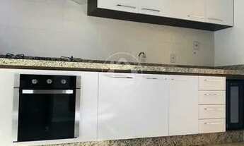 Imagem 6: SOBRADO COM 3 DORMITÓRIOS E SACADA