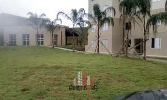 Imagem 3: Votorantim - Apartamento Padrão - Jardim Tatiana