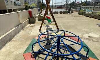 Imagem 5: Apartamento para venda tem 75 metros quadrados com 3 quartos em Castelo - Belo Horizonte