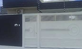 Imagem 2: Casa bairro Set Valley