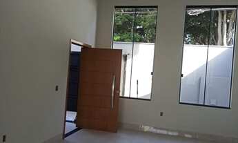 Imagem 5: Casa para venda com 145 metros quadrados com 3 quartos em Nossa Senhora Aparecida - Uberlâ