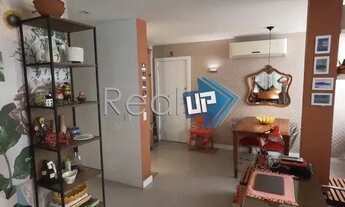 Imagem 7: Real Up Vende: Apartamento no Jardim Botânico RJ
