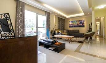 Imagem 3: Apartamento com 2 dormitórios à venda, 110 m² por R$ 1.050.000 - Green Tamboré - Santana d