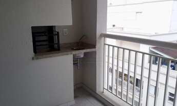 Imagem 4: Apartamento no bairro Jardim São Caetano - São Caetano do Sul, SP