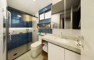 Imagem 4: Apto em Olinda (Sem condomínio) 2 Qts, Suíte e Varanda