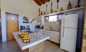 Imagem 4: Excelente Casa em Condomínio com 4 Suítes, Caravelas - Búzios