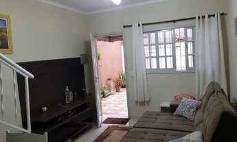 Imagem 4: Sobrado 3 dorm - bairro Suarao