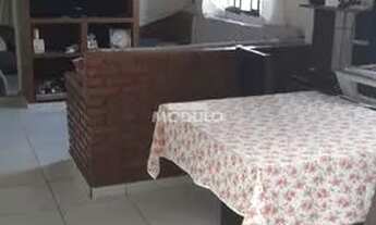 Imagem 6: CASA RESIDENCIAL à venda, 4 quartos, 1 suíte, 2 vagas, TAIAMAN - Uberlândia/MG