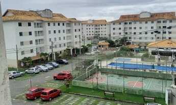 Imagem: Apartamento para aluguel com 48 metros quadrados