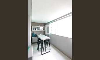 Imagem 5: Apartamento para Aluguel - Savassi, 3 Quartos, 86 m2