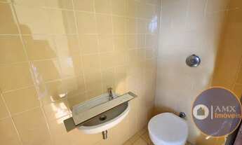 Imagem 7: Apartamento com 2 dormitórios à venda, 80 m² por R$ 355.000 - Itaguá - Ubatuba/SP V1647