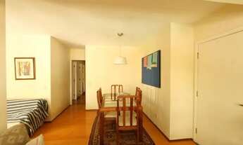 Imagem 4: Apartamento em São Paulo