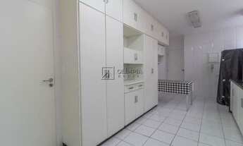 Imagem 9: Apartamento Locação Jardim Paulista 239 m² 3 Dormitórios