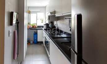 Imagem 5: Apartamento para Venda - 53.85m², 2 dormitórios, sendo 1 suites, 1 vaga - Ipanema