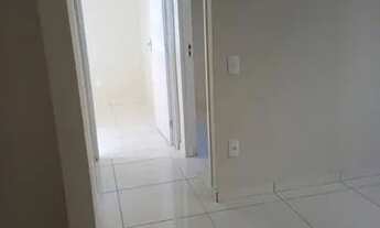 Imagem 6: Apartamento térreo com dois quartos no Lusitânia III