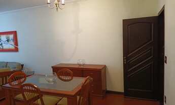 Imagem 4: Apartamento com 3 dormitórios sendo 01 Suíte Locação / Venda - Centro - São Bernardo do C