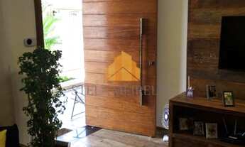 Imagem 2: Bom gosto e charme é o que oferece esta mobiliada casa no bairro bairro Filadelfia